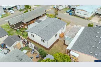 3370 Maple St #44, Hubbard, OR 97032 - Photo 27