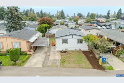 3370 Maple St #44, Hubbard, OR 97032 - Photo 1