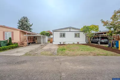 3370 Maple St #44, Hubbard, OR 97032 - Photo 3