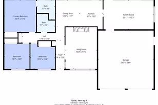 10654 Leverman Rd, Aumsville, OR 97325 - Photo 5