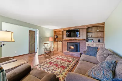 10654 Leverman Rd, Aumsville, OR 97325 - Photo 9