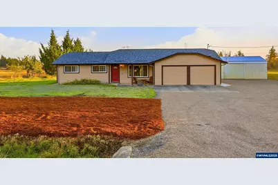 10654 Leverman Rd, Aumsville, OR 97325 - Photo 3