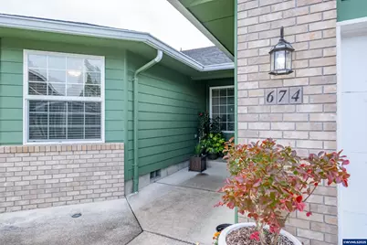 674 Shannon Ct NE, Keizer, OR 97303 - Photo 5