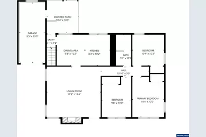 1610 Madrona Av SE, Salem, OR 97302 - Photo 25