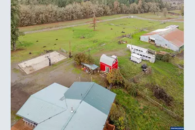 40189 Mount Hope Dr, Lebanon, OR 97355 - Photo 37