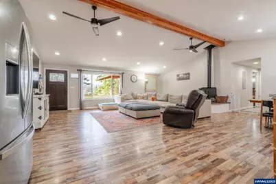 40189 Mount Hope Dr, Lebanon, OR 97355 - Photo 5