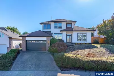 2130 Dalke Ridge Dr NW, Salem, OR 97304 - Photo 1