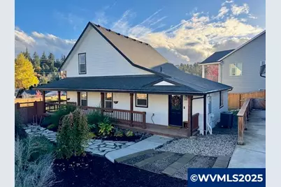 2554 Kitsap St NW, Salem, OR 97304 - Photo 1