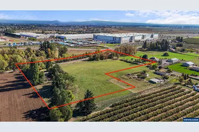 15895 Old Butteville Rd NE, Woodburn, OR 97071 - Photo 27