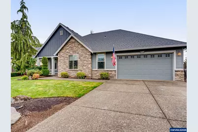 20800 Yosemite St NE, Aurora, OR 97002 - Photo 3