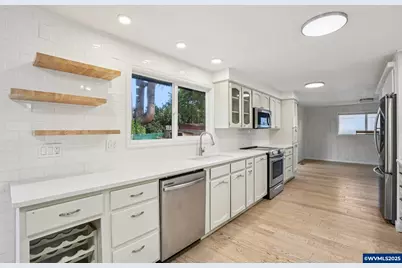 5411 Kafir Dr NE, Keizer, OR 97303 - Photo 17