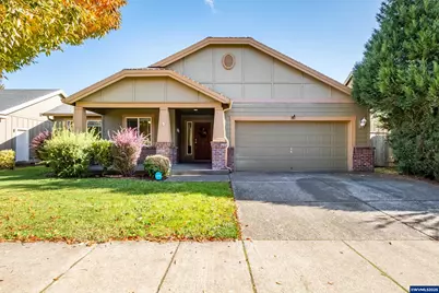 391 Churchill Downs Av SE, Albany, OR 97322 - Photo 1