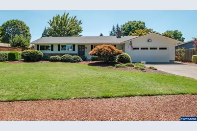334 13th Av NE, Albany, OR 97321 - Photo 1