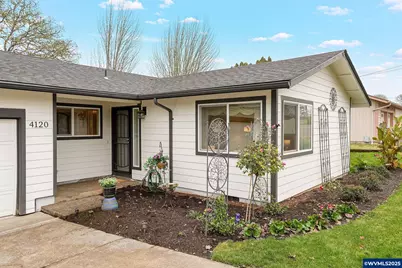 4120 NE Laurel Dr, Corvallis, OR 97330 - Photo 3