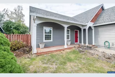 740 SE Alicia St, Sheridan, OR 97378 - Photo 5