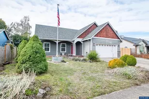 740 SE Alicia St, Sheridan, OR 97378 - Photo 3