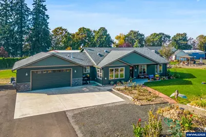 1894 Talbot Rd SE, Jefferson, OR 97352 - Photo 1
