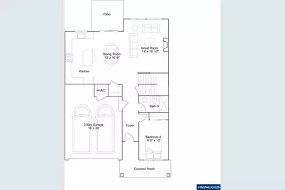 4289 Mount Tabor St SE, Salem, OR 97302 - Photo 25