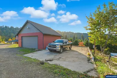 4152 Delightfull Ln, Silverton, OR 97381 - Photo 47