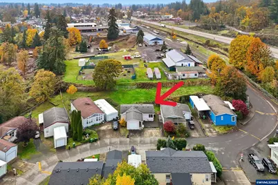 2154 Oregon St #129 St, Saint Helens, OR 97051 - Photo 23