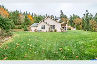 7465 Kings Valley Hwy, Monmouth, OR 97361 - Photo 3