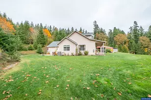 7465 Kings Valley Hwy, Monmouth, OR 97361 - Photo 3