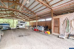 7465 Kings Valley Hwy, Monmouth, OR 97361 - Photo 33