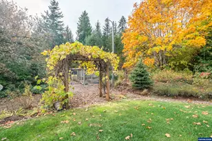 7465 Kings Valley Hwy, Monmouth, OR 97361 - Photo 41