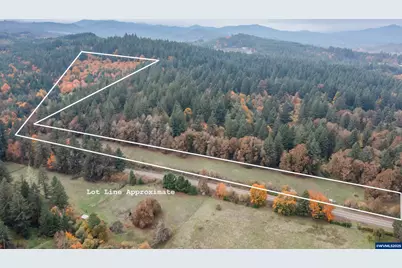 7465 Kings Valley Hwy, Monmouth, OR 97361 - Photo 5