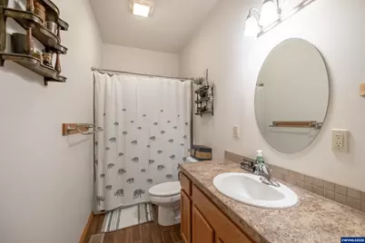 7465 Kings Valley Hwy, Monmouth, OR 97361 - Photo 23