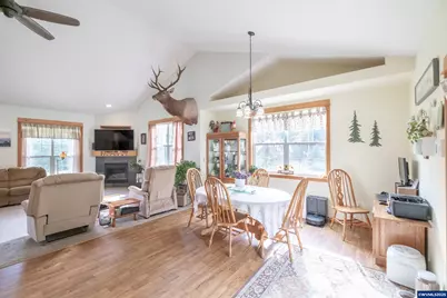 7465 Kings Valley Hwy, Monmouth, OR 97361 - Photo 9