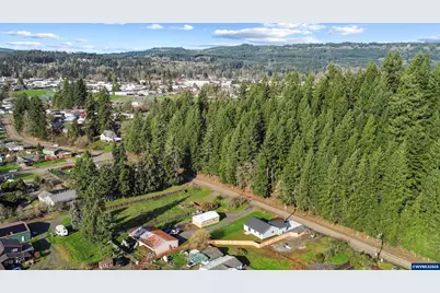 2191 Ames Creek Rd, Sweet Home, OR 97386 - Photo 13