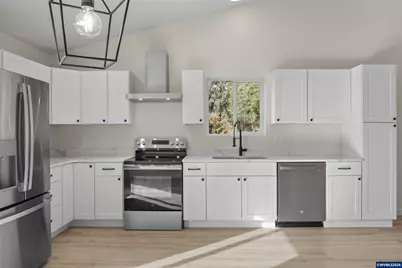 2191 Ames Creek Rd, Sweet Home, OR 97386 - Photo 21