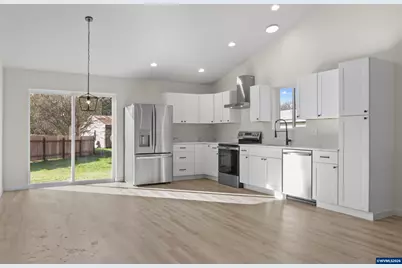 2191 Ames Creek Rd, Sweet Home, OR 97386 - Photo 19