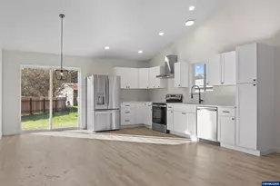 2191 Ames Creek Rd, Sweet Home, OR 97386 - Photo 19