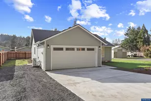 2191 Ames Creek Rd, Sweet Home, OR 97386 - Photo 5