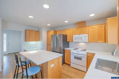 1851 Cougar Av SW, Albany, OR 97321 - Photo 17