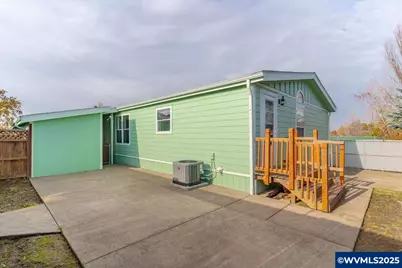 1015 Oak #71 St, Silverton, OR 97381 - Photo 35