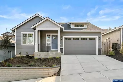 518 Sarah Renee Av SE, Salem, OR 97306 - Photo 1