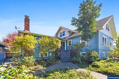 1420 Park Ter SW Ter, Albany, OR 97321 - Photo 33