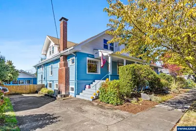 1420 Park Ter SW Ter, Albany, OR 97321 - Photo 1