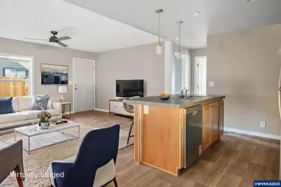 1228 47th Av, Sweet Home, OR 97386 - Photo 7