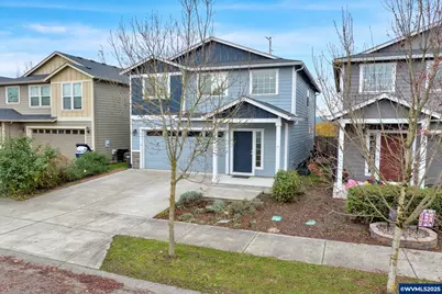 769 Morning Glory Dr, Independence, OR 97351 - Photo 29