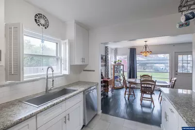 91 W Mary St, Lebanon, OR 97355 - Photo 19