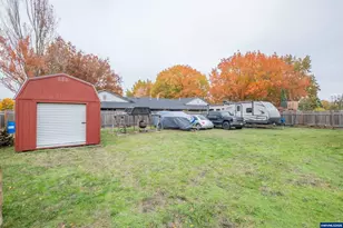 91 W Mary St, Lebanon, OR 97355 - Photo 45