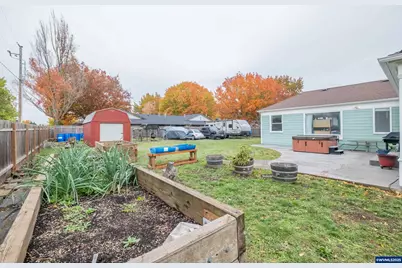 91 W Mary St, Lebanon, OR 97355 - Photo 43