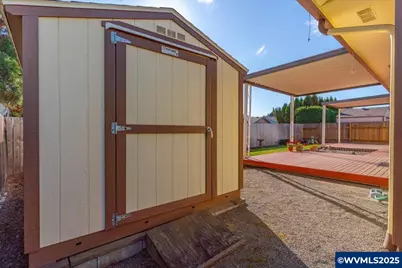 4562 Johnisee Ct NE, Salem, OR 97305 - Photo 33