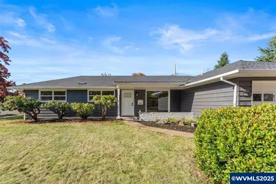 4357 41st Av NE, Salem, OR 97305 - Photo 1