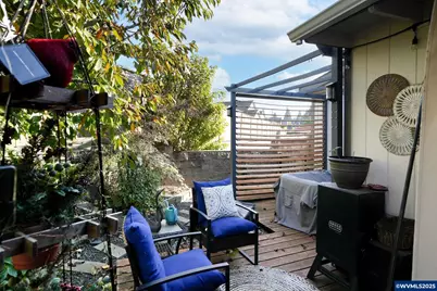 340 NE Crest St #71, Sublimity, OR 97385 - Photo 31