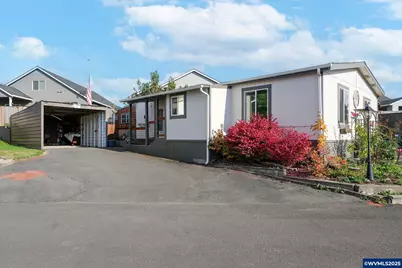 340 NE Crest St #71, Sublimity, OR 97385 - Photo 5